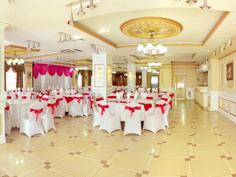Royal House Hotel Ulaanbaatar Eksteriør billede