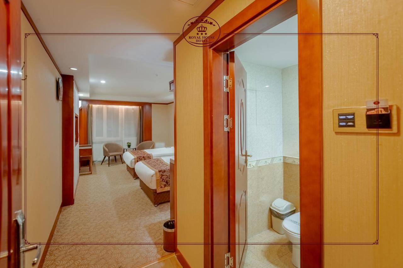 Royal House Hotel Ulaanbaatar Eksteriør billede